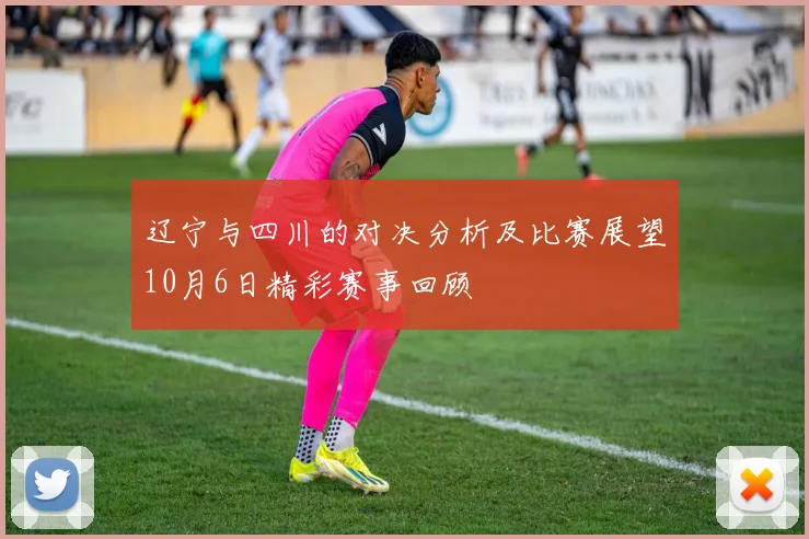 辽宁与四川的对决分析及比赛展望10月6日精彩赛事回顾