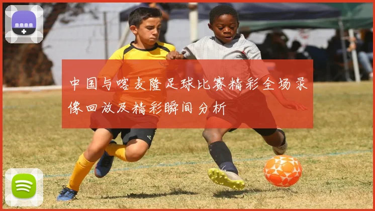 中国与喀麦隆足球比赛精彩全场录像回放及精彩瞬间分析
