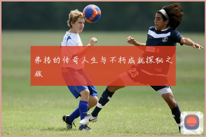 弗格的传奇人生与不朽成就探秘之旅